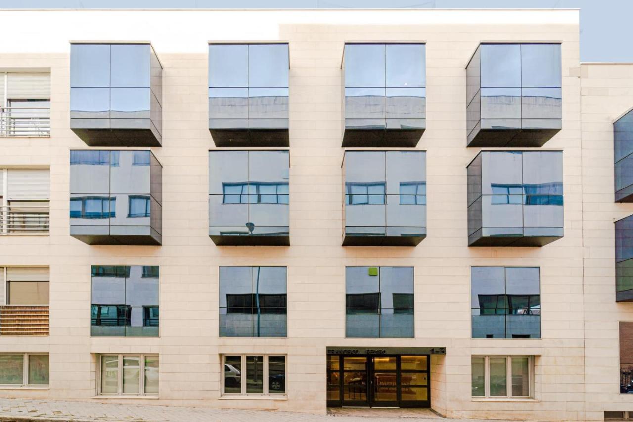 Apartamento Francisco Remiro Fabulous Furnished In Guindalera Madrid