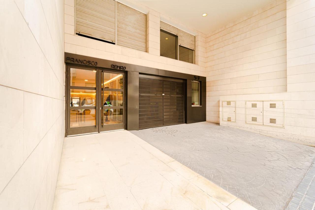 Apartamento Francisco Remiro Fabulous Furnished In Guindalera *