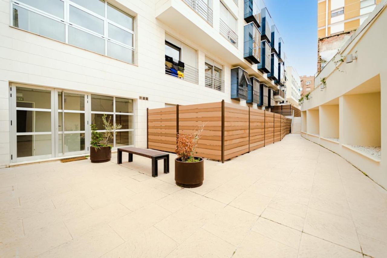 Apartamento Francisco Remiro Fabulous Furnished In Guindalera