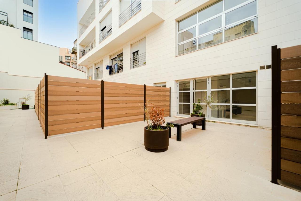 Apartamento Francisco Remiro Fabulous Furnished In Guindalera *