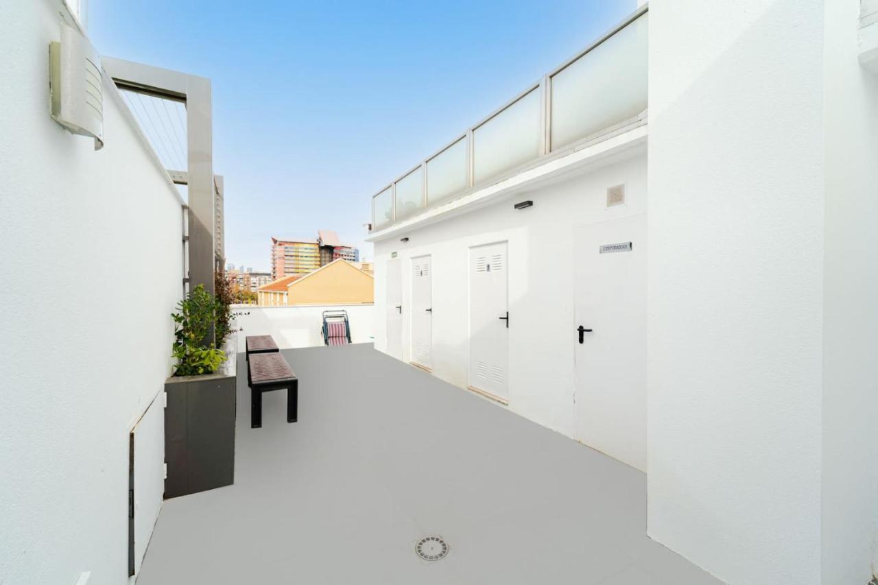 Apartamento Francisco Remiro Fabulous Furnished In Guindalera