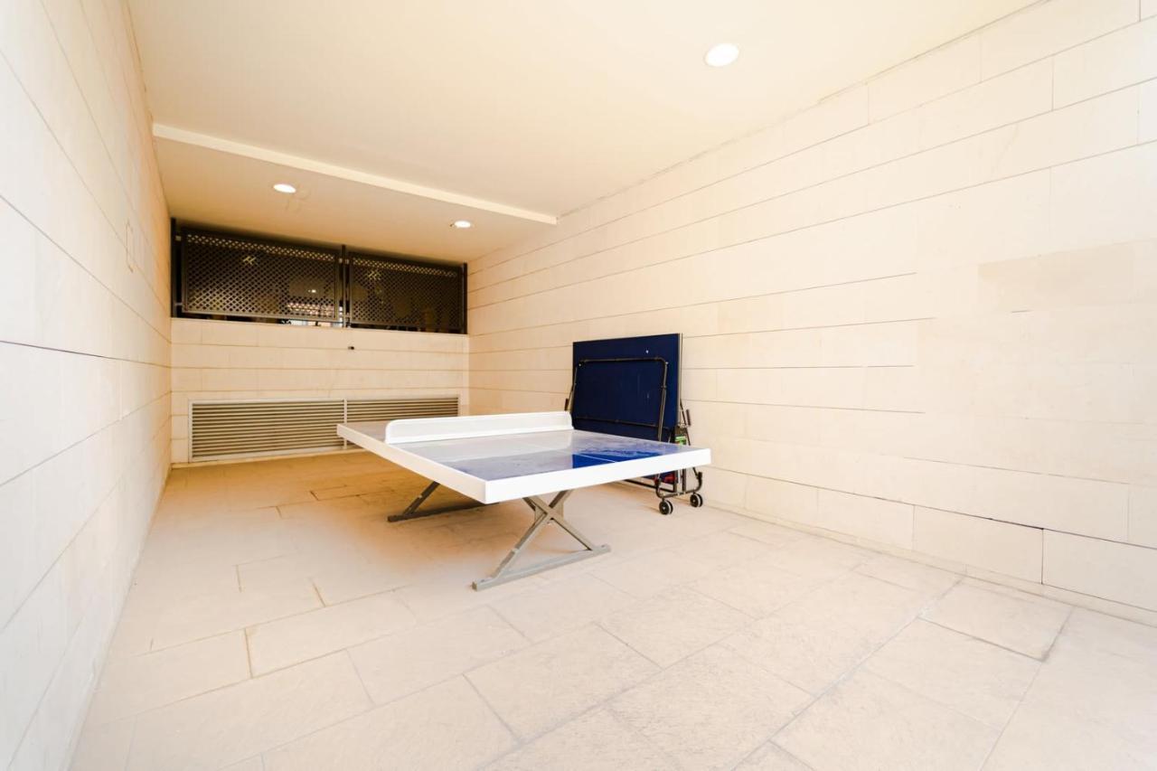 Francisco Remiro Fabulous Furnished In Guindalera *