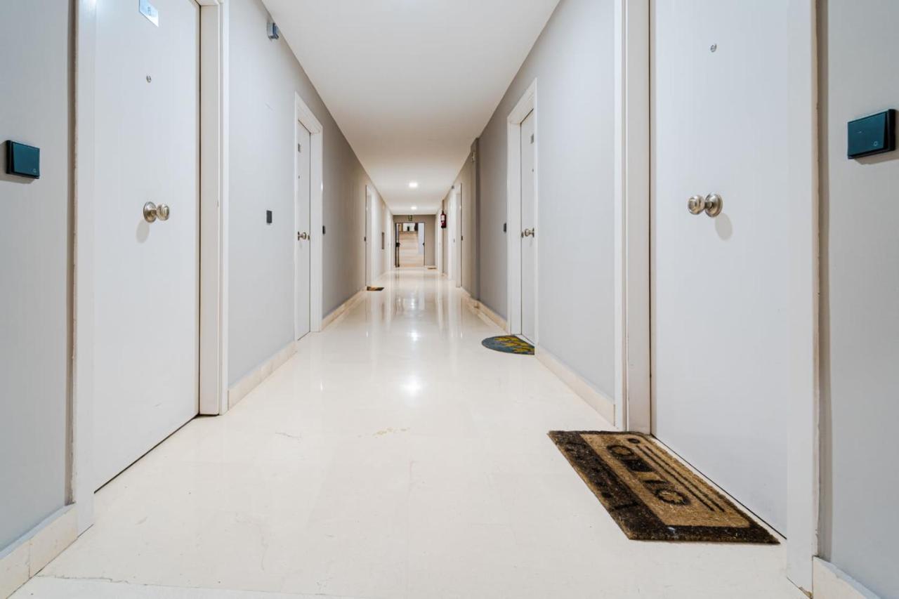 Apartamento Francisco Remiro Fabulous Furnished In Guindalera Madrid